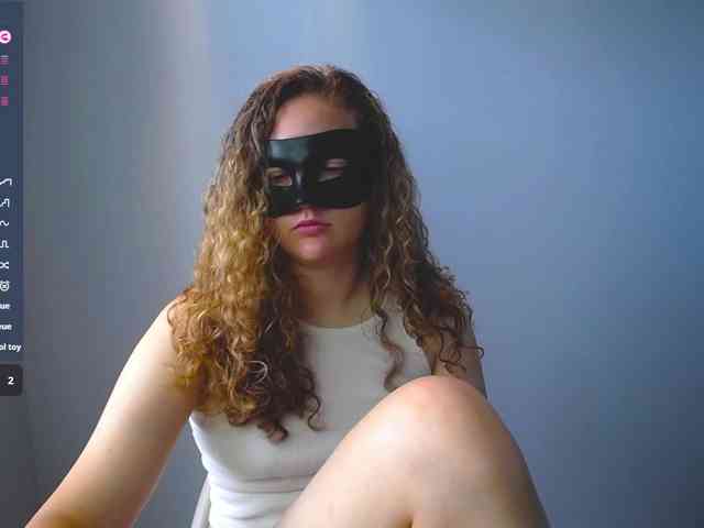 Bubbblegum webcam