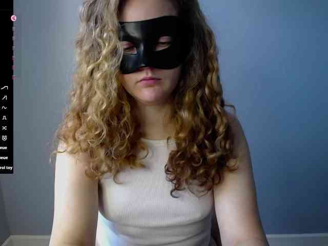 Bubbblegum webcam