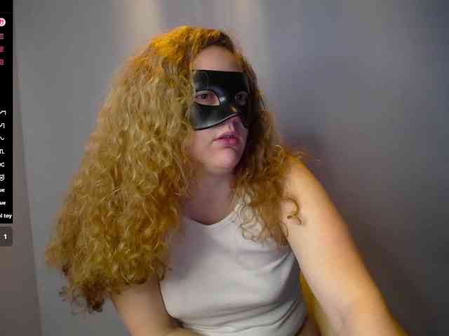 Bubbblegum webcam