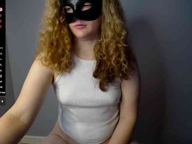 Bubbblegum webcam