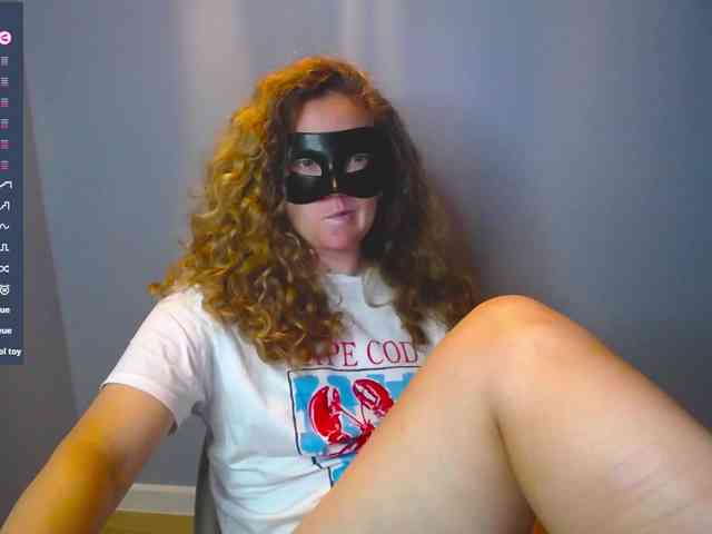 Bubbblegum webcam