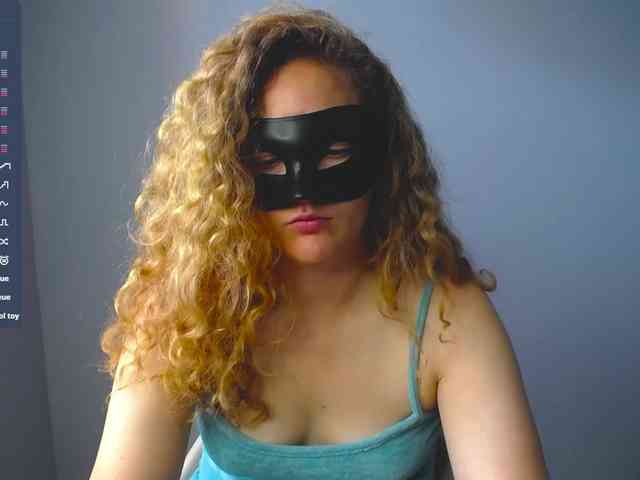 Bubbblegum webcam