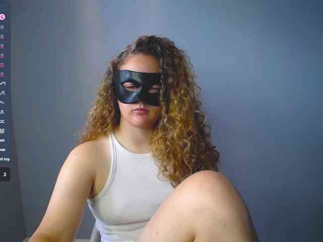 Bubbblegum webcam