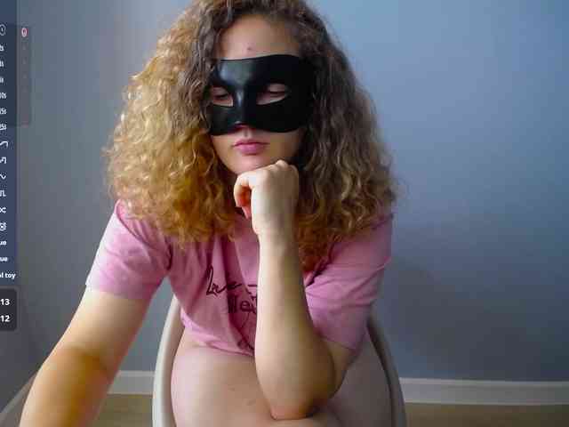 Bubbblegum webcam