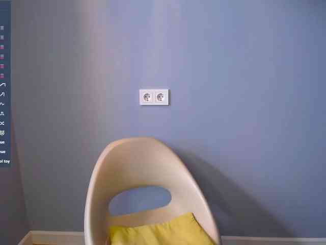 Bubbblegum webcam