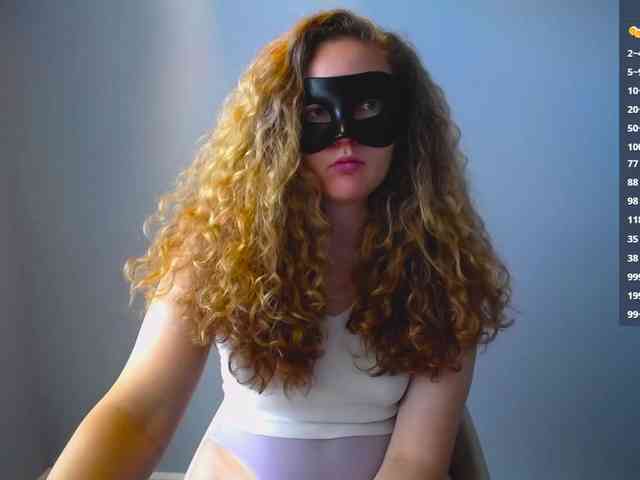Bubbblegum webcam