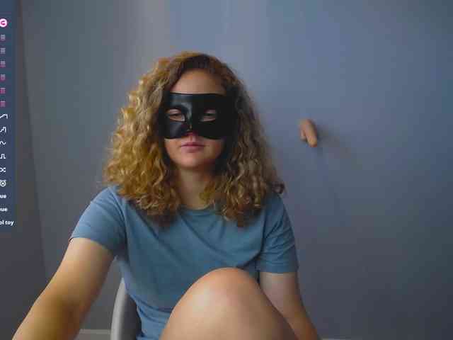 Bubbblegum webcam