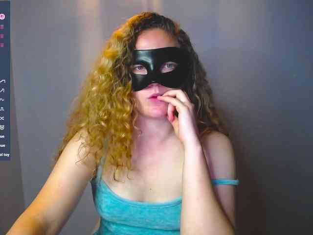 Bubbblegum webcam