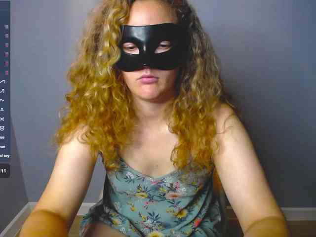 Bubbblegum webcam