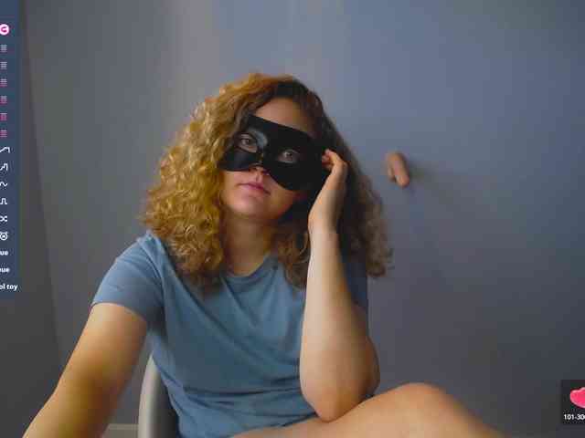 Bubbblegum webcam