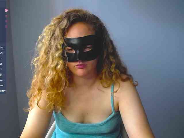 Bubbblegum webcam
