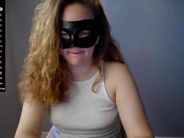 Bubbblegum webcam