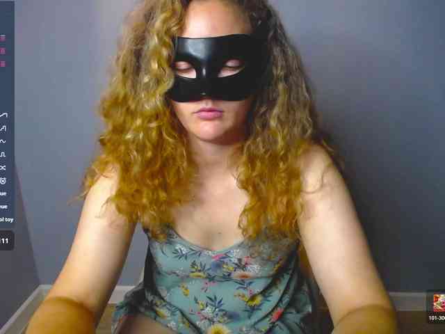 Bubbblegum webcam