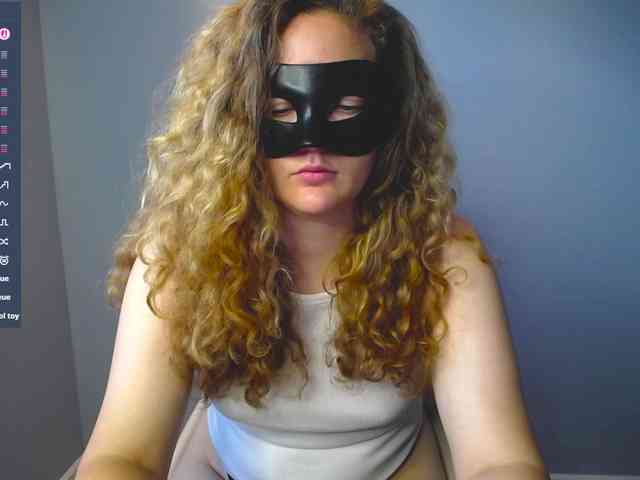 Bubbblegum webcam