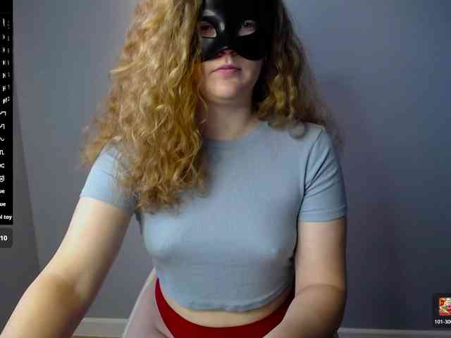 Bubbblegum webcam