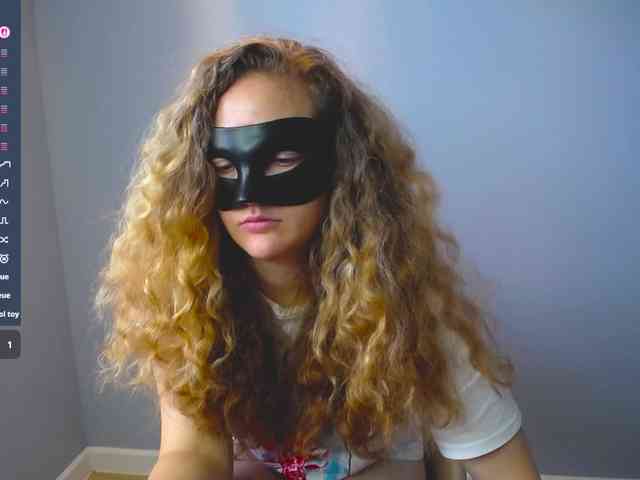 Bubbblegum webcam