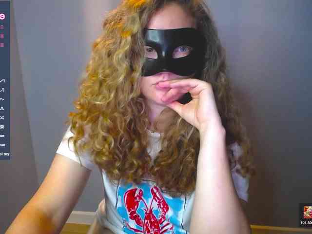 Bubbblegum webcam