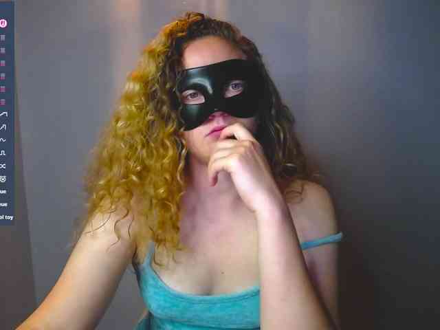 Bubbblegum webcam