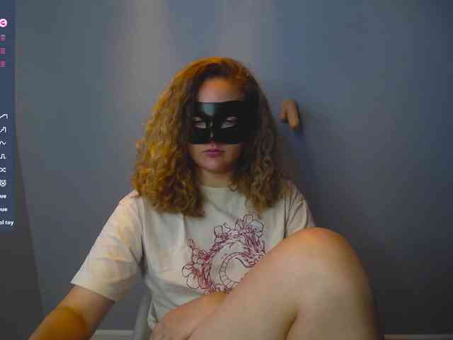 Bubbblegum webcam