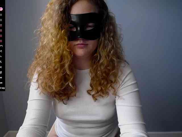 Bubbblegum webcam
