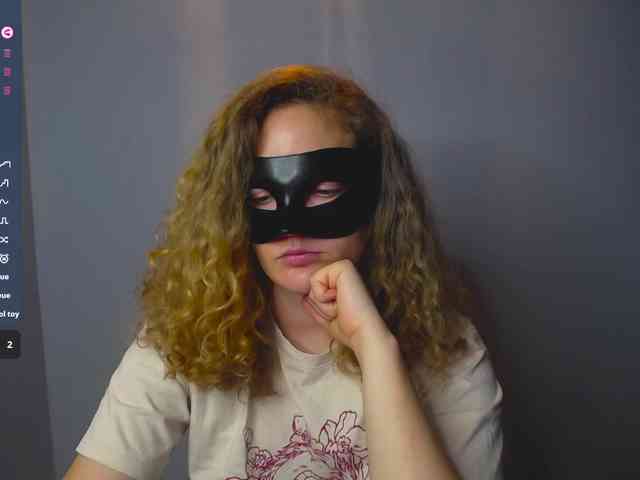 Bubbblegum webcam