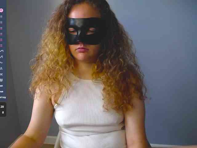 Bubbblegum webcam
