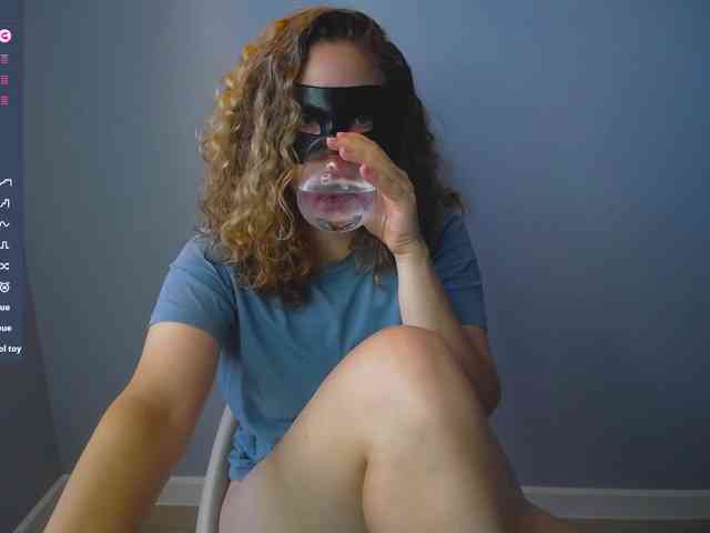 Bubbblegum webcam