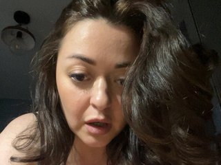 Brigittaa Porn Show