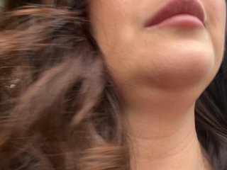 Brigittaa Porn Show