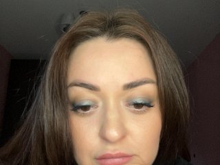 Brigittaa Porn Show