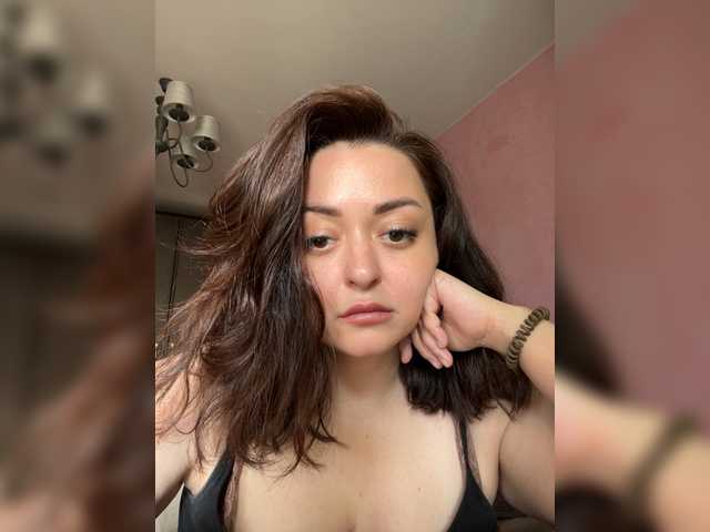 Brigittaa live webcam show