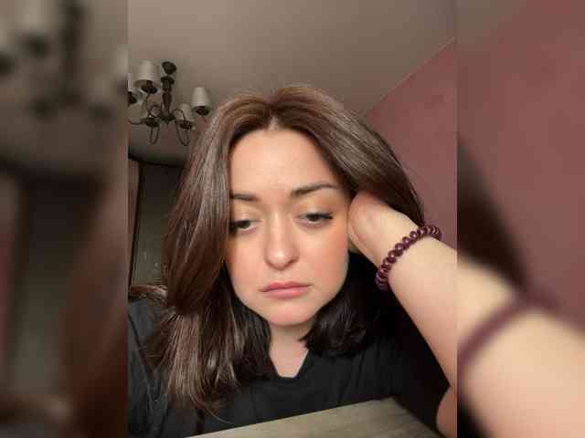 Brigittaa's cam show statistics and live stream