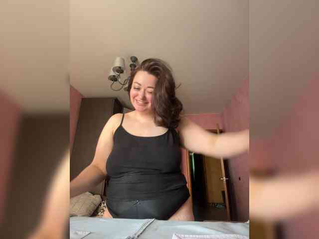 Brigittaa Sex Cam Show