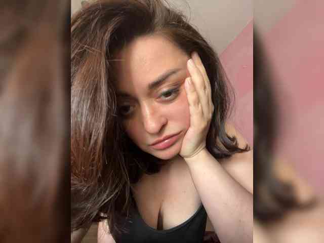 Brigittaa Sex Cam Show