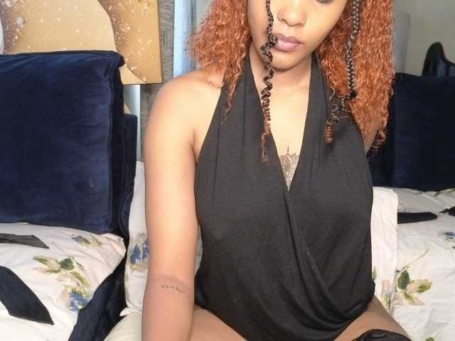 Tnnicckah live cam on BongaCams