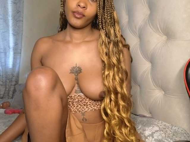 Tnnicckah live cam on BongaCams