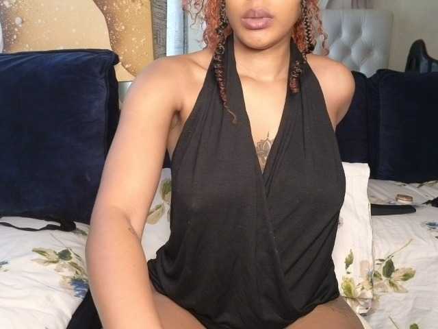 Tnnicckah live cam on BongaCams
