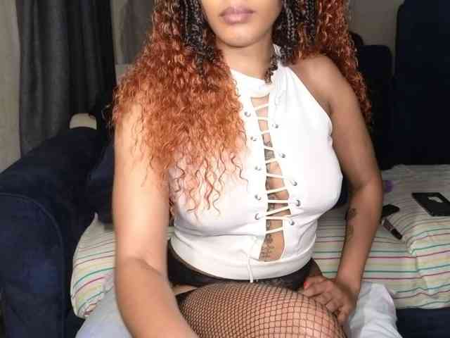 Tnnicckah Live Webcam on BongaCams