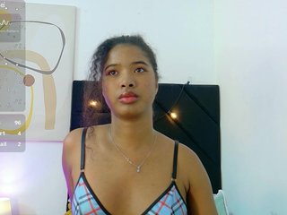 shyblacksweetiee Porn Show