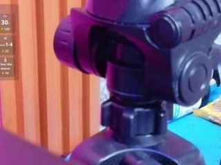 shyblacksweetiee Porn Show