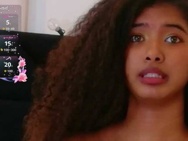 shyblacksweetiee live cam on BongaCams