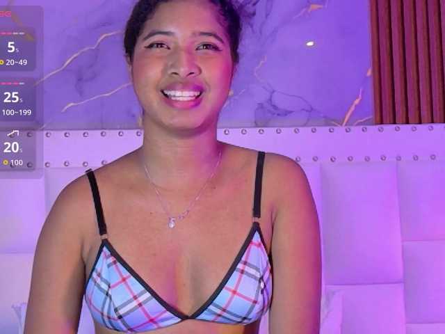 shyblacksweetiee's BongaCams show and profile