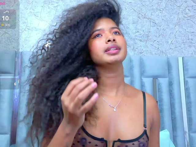 shyblacksweetiee live cam on BongaCams
