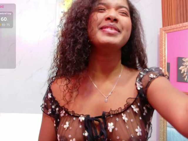 shyblacksweetiee live cam on BongaCams