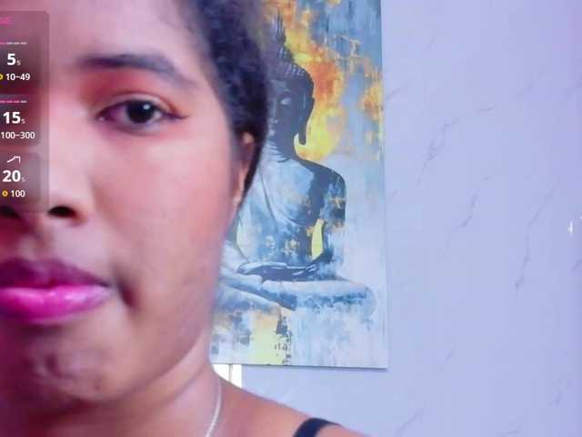 shyblacksweetiee live cam on BongaCams