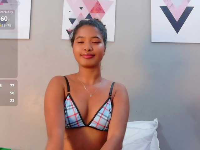 shyblacksweetiee live cam on BongaCams