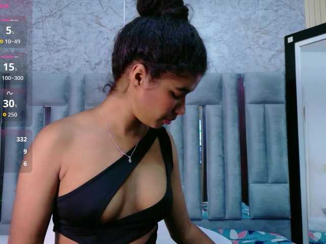 shyblacksweetiee live cam on BongaCams