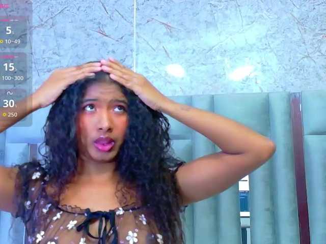 shyblacksweetiee live cam on BongaCams