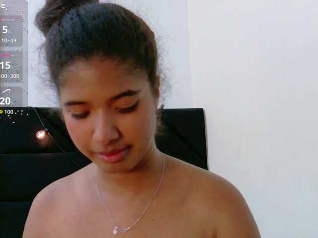 shyblacksweetiee live cam on BongaCams