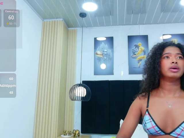 shyblacksweetiee live cam on BongaCams